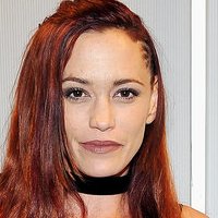 Jessica Sutta Nude