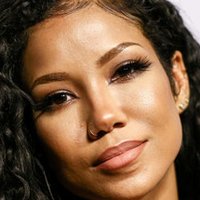 Jhene Aiko Nude