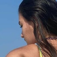 Jhennifer Goulart Nude