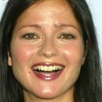 Jill Hennessy Nude