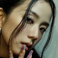 Jisoo Nude