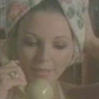Joan Collins Nude