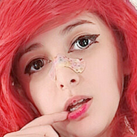 jocycosplay.vip Nude