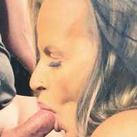 Juicy Juggs Nude