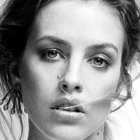 Julia Frauche Nude