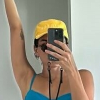 Júlia Konrad Nude