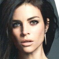 Julia Restoin Roitfeld Nude