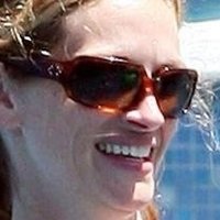 Julia Roberts Nude