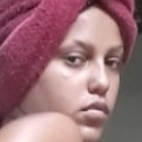 Juliane Camilo Nude