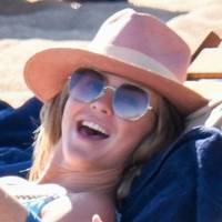 Julianne Hough Nude