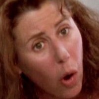 Julie Kavner Nude