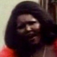 June Mack Nude