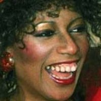 June Pointer Nude