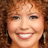 Justina Machado Nude