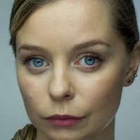 Justyna Ducka Nude