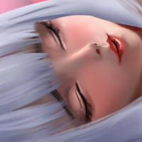 JXH33 Animation Nude