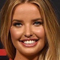 Kahili Blundell Nude