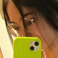 kaliii26 Nude