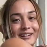Kamaya Robles Nude