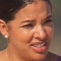 Kamiah Adams Nude
