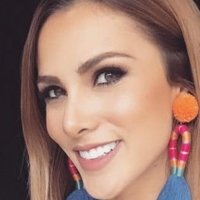 Karina Ramos Nude