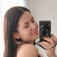 karinakliauz Nude