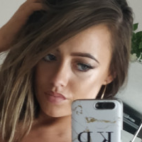 Kassie Payne Nude