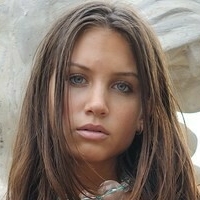 Kat B Art Nude