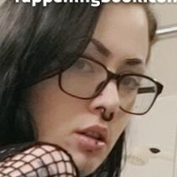 Kat Black Nude