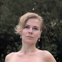 KateMonogamish Nude