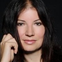 Katerina Blazkova Nude
