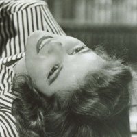 Katharine Hepburn Nude