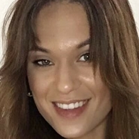 Katherine Byonda Nude