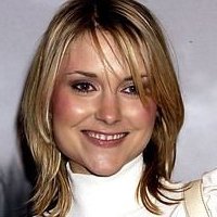 Katherine Monaghan Nude