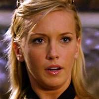 Katie Cassidy Nude