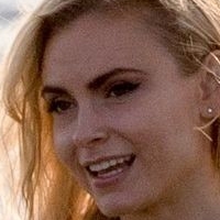 Katie Cherry Nude