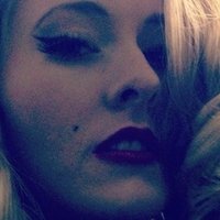 Katie Derry Nude