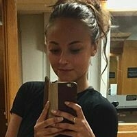 Katie Stones Nude