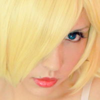 KattaRamosCosplay Nude