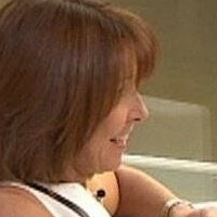Kay Burley Nude