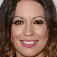 Kay Cannon Nude