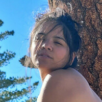 Kay Foreginn Nude