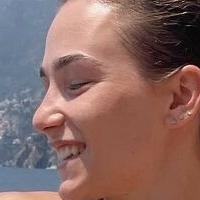 Kaylee Christine Nude