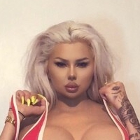 kayrahkellyxxx Nude