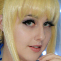 KCBcosplay Nude