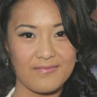 Kea Wong Nude
