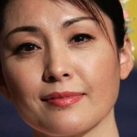 Keiko Matsuzaka Nude