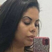 Kesha Ortega Nude