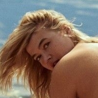 Khrystyana Kazakova Nude