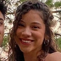 Kiara Romero Nude